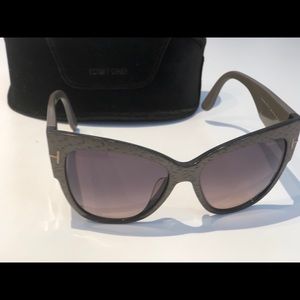 Tom Ford Sunglasses